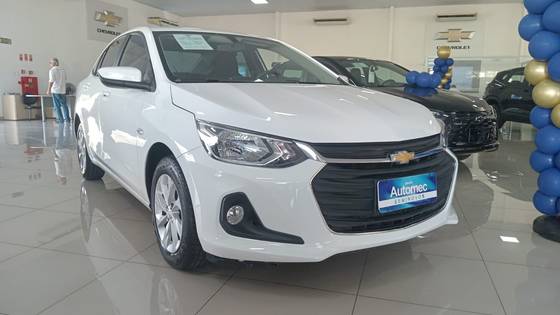 CHEVROLET ONIX 1.0 TURBO FLEX PLUS LTZ MANUAL CHEVROLET ONIX 1.0 TURBO FLEX PLUS LTZ MANUAL